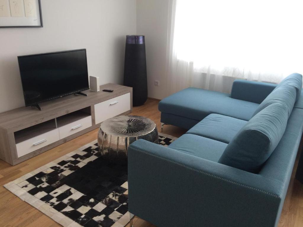 Apartment Belvedere Und Hauptbahnhof Wien
