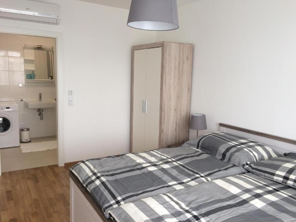 Apartment Belvedere Und Hauptbahnhof Wien