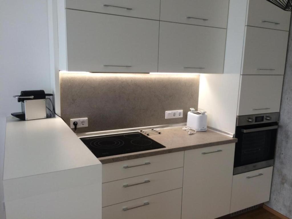 Belvedere Und Hauptbahnhof Apartment Wien