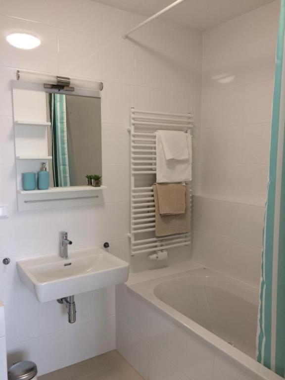 Apartment Belvedere Und Hauptbahnhof Wien