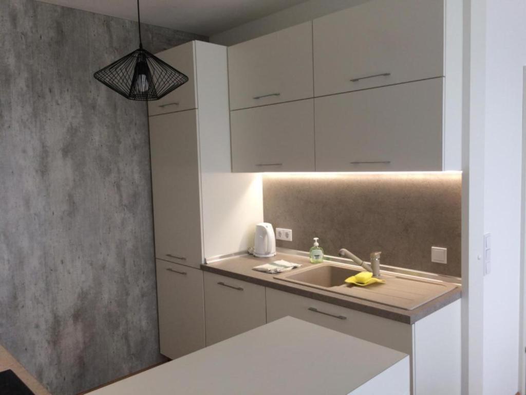 Apartment Belvedere Und Hauptbahnhof Wien